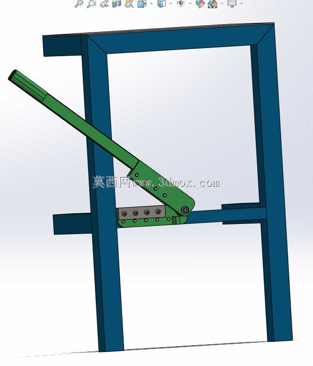 Cisaille métal apport Tig/Tig填充金属剪切机