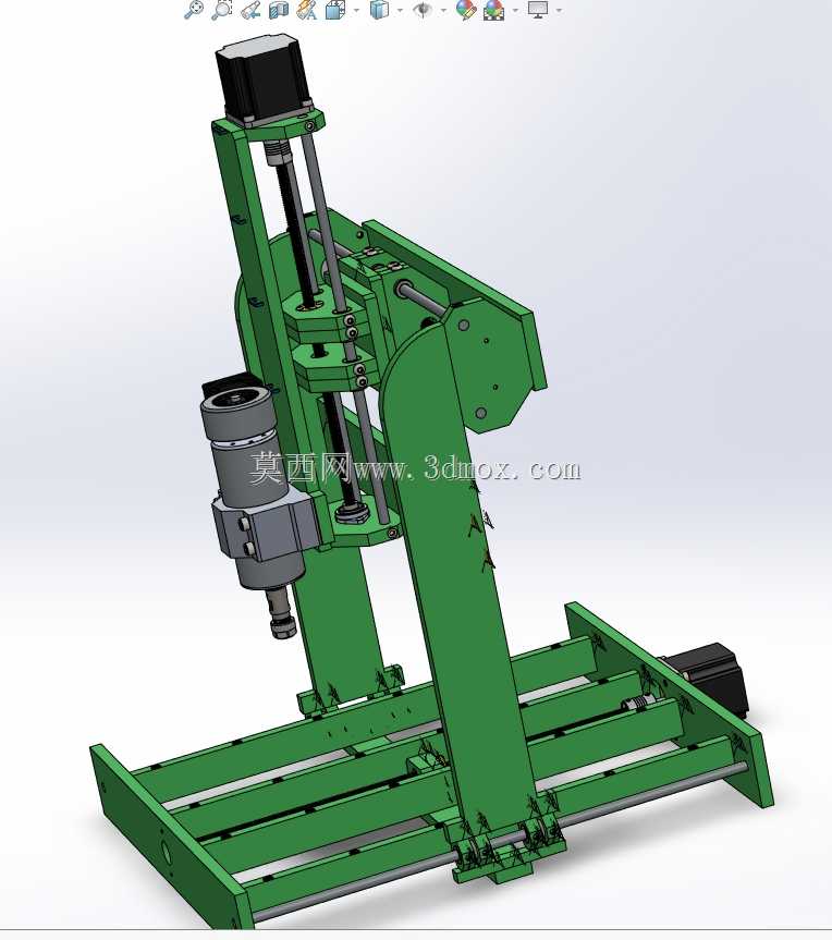 CNC Acier V7。0