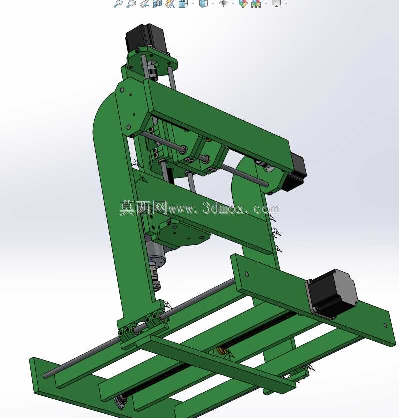 CNC Acier V7。0