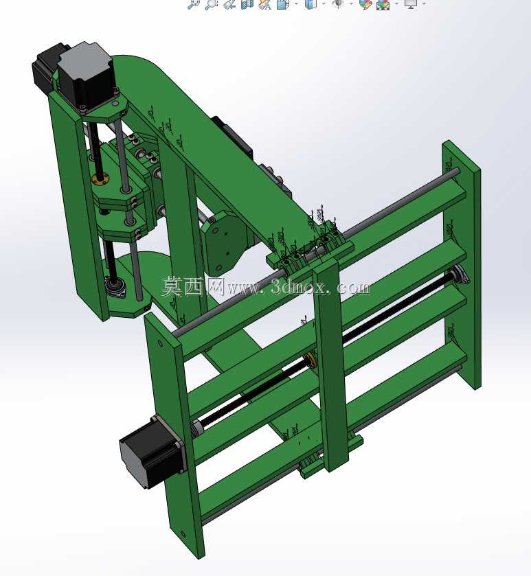 CNC Acier V7。0
