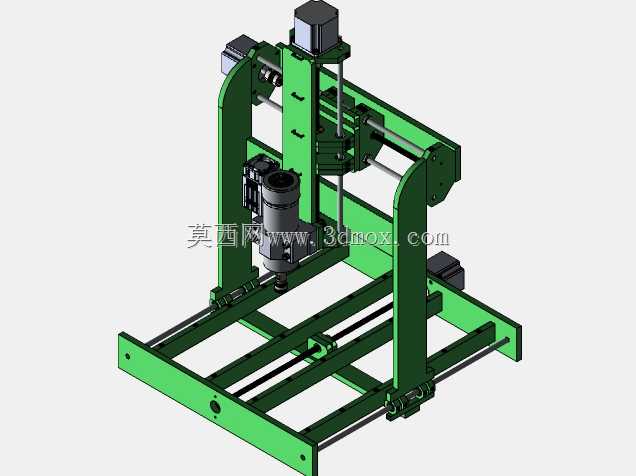 CNC Acier V7。0