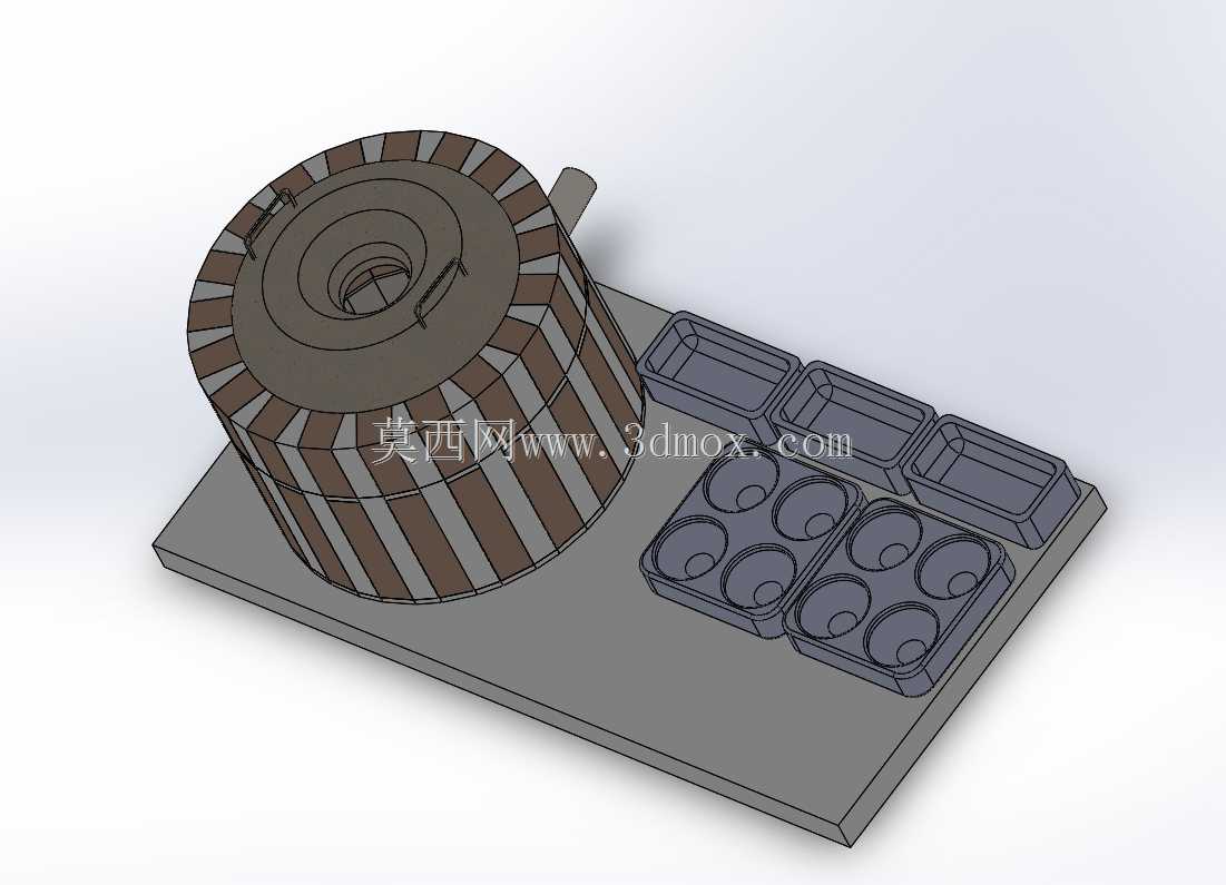 fonderie pour l'Aluminal