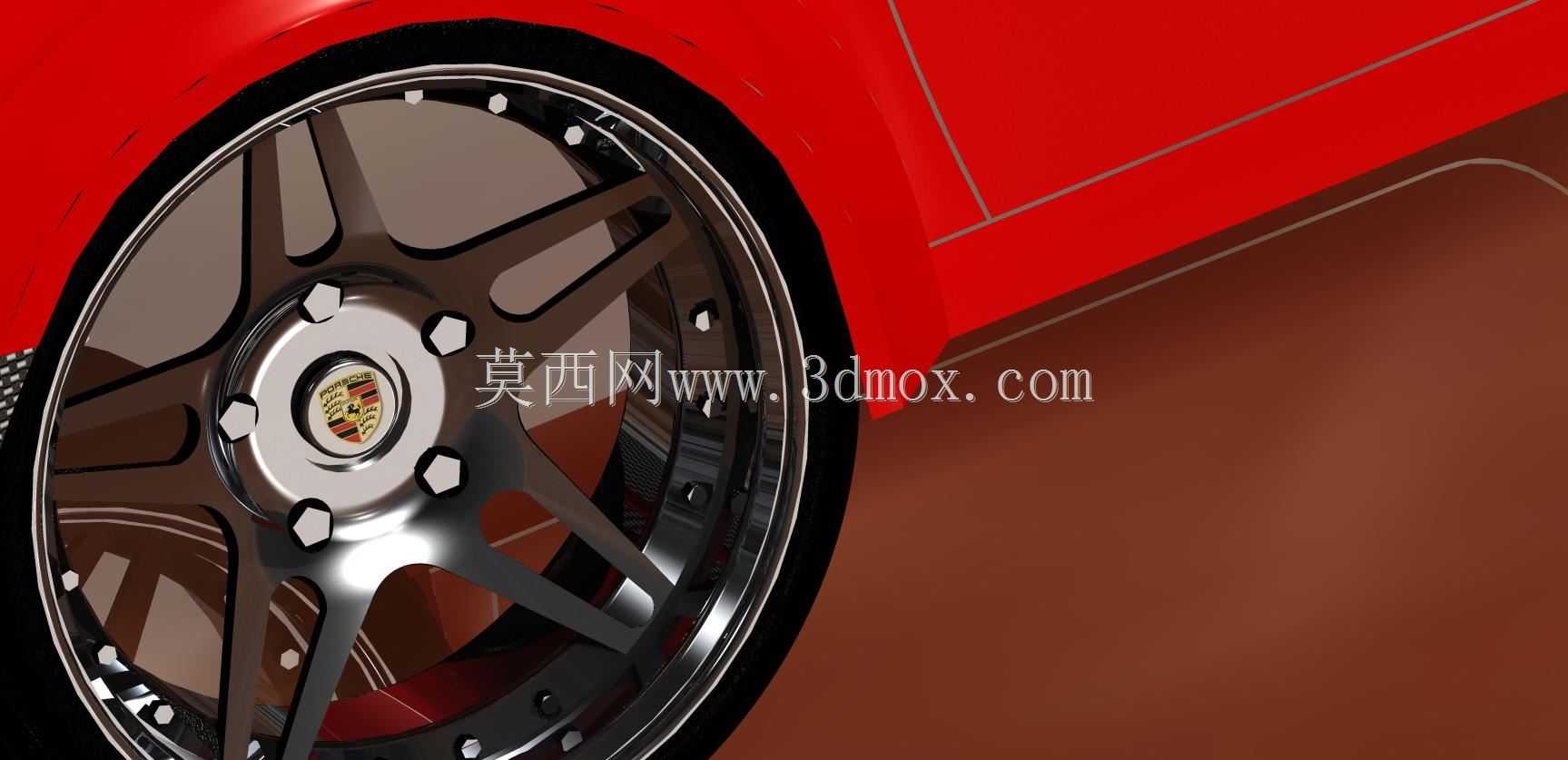 Rim��ʱ��targa 911