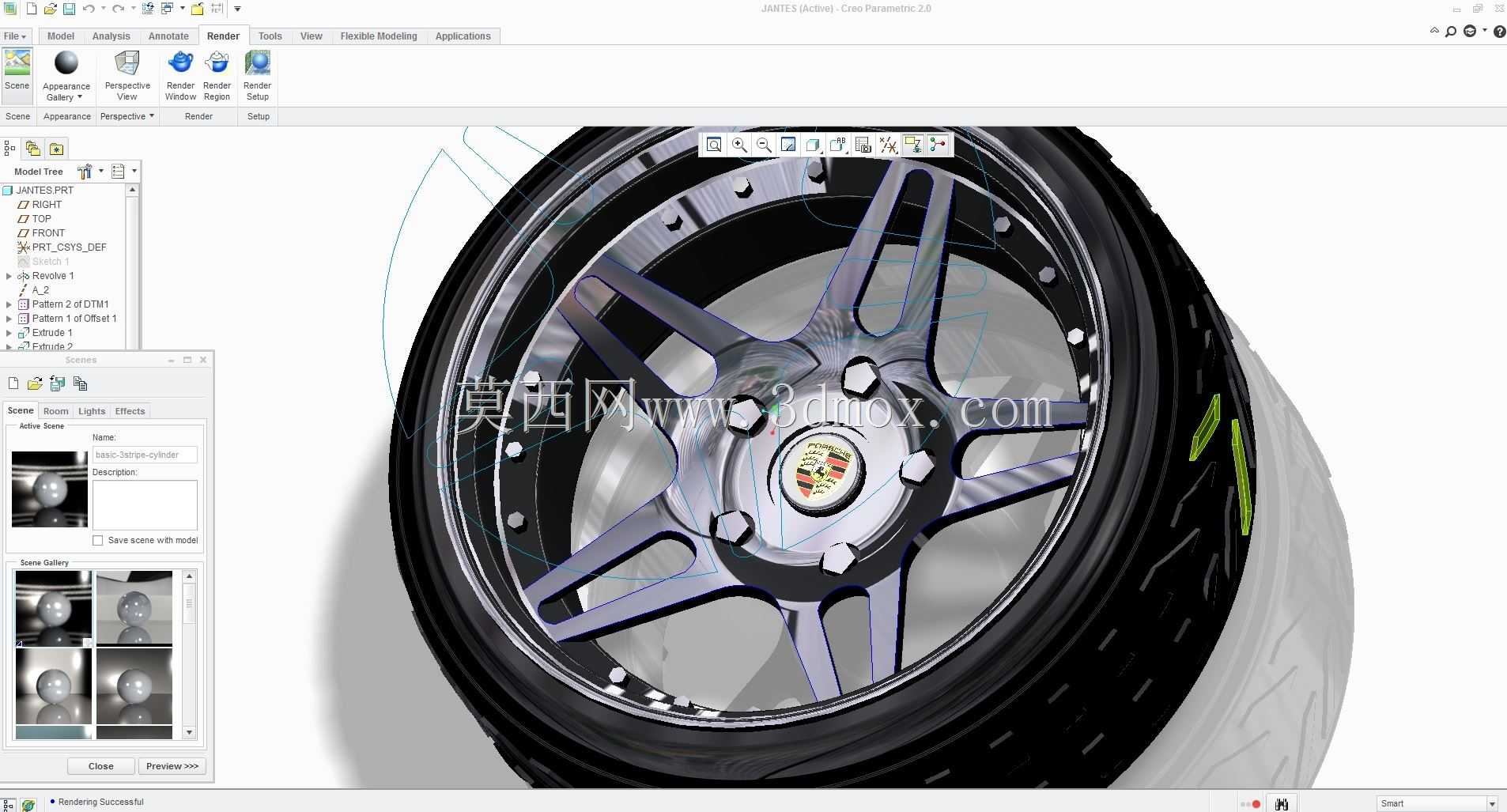 Rim��ʱ��targa 911