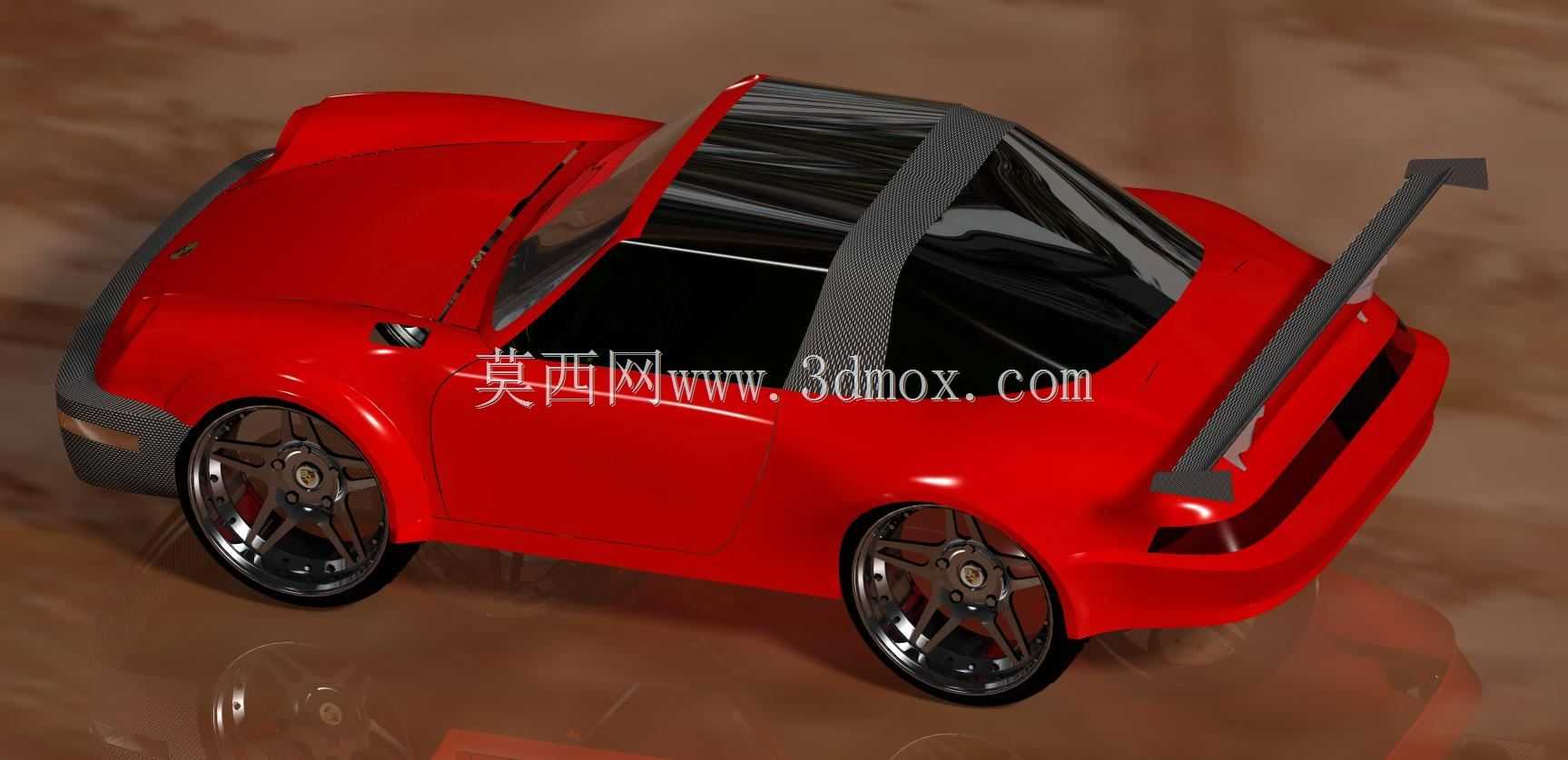 Rim��ʱ��targa 911