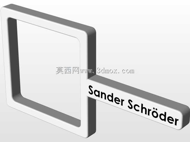 两个从动件的凸轮(SolidWorks 2015)