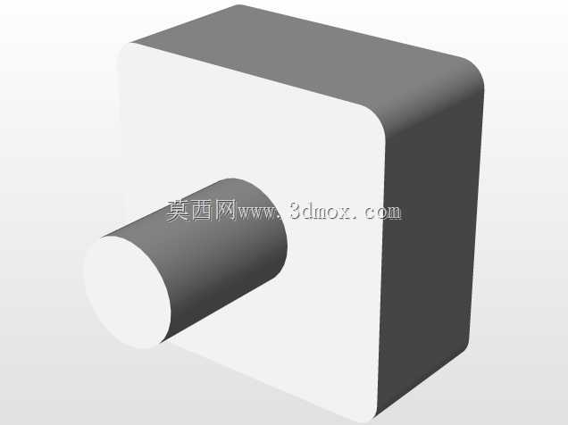 两个从动件的凸轮(SolidWorks 2015)