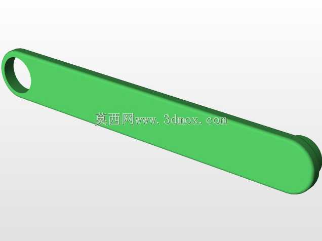 4个驻留滑块连杆-2个GIF(SolidWorks 2015)