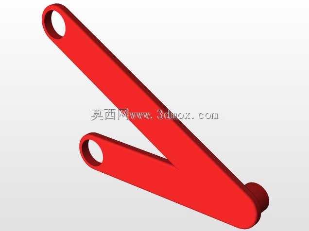 4个驻留滑块连杆-2个GIF(SolidWorks 2015)