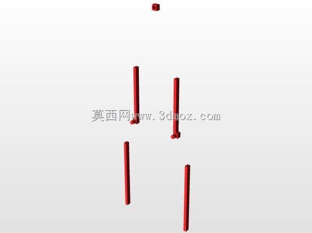4个驻留滑块连杆-2个GIF(SolidWorks 2015)