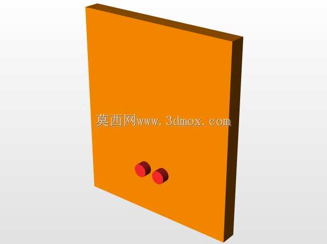 4个驻留滑块连杆-2个GIF(SolidWorks 2015)