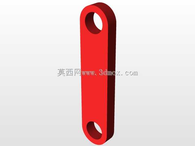 4个驻留滑块连杆-2个GIF(SolidWorks 2015)