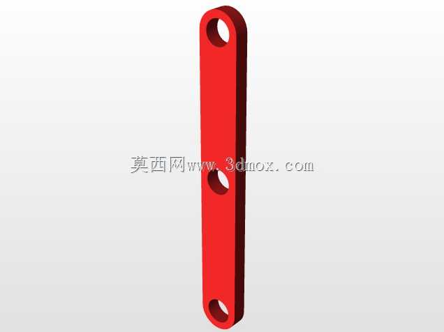 4个驻留滑块连杆-2个GIF(SolidWorks 2015)