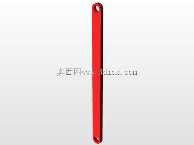 4个驻留滑块连杆-2个GIF(SolidWorks 2015)