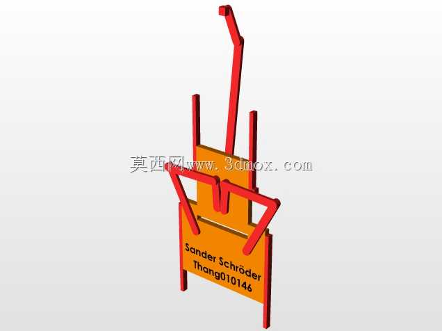 4个驻留滑块连杆-2个GIF(SolidWorks 2015)