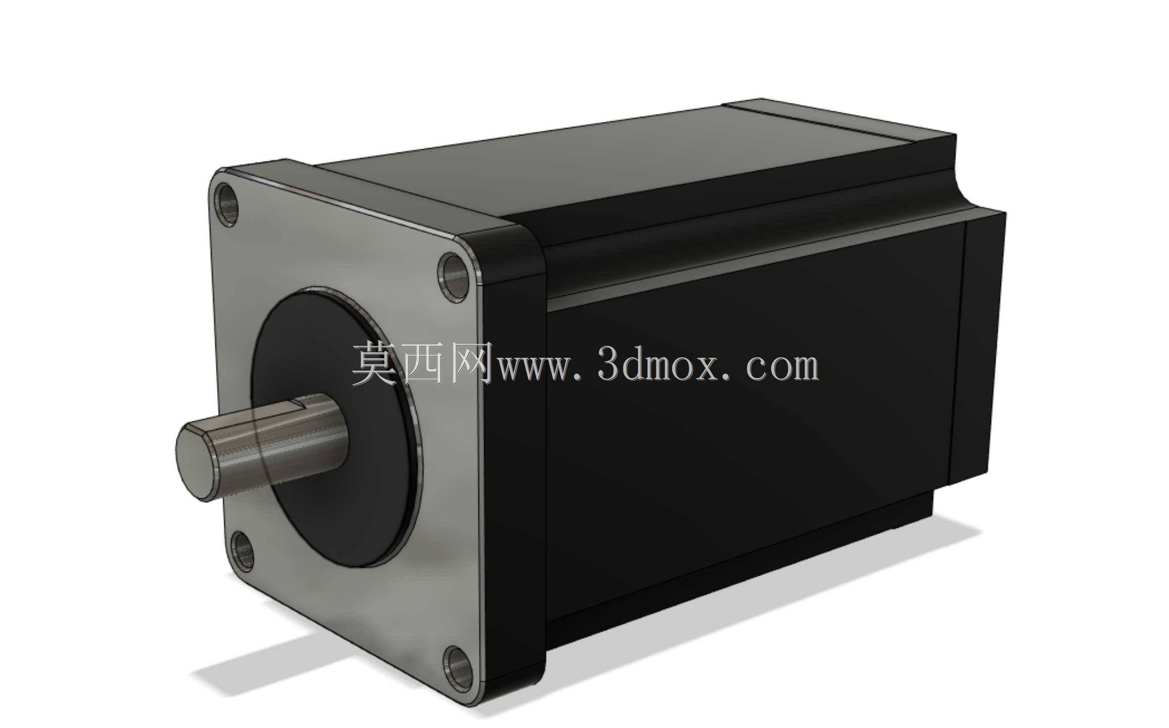 Nema 24-3.5Nm-24HP39-5004S