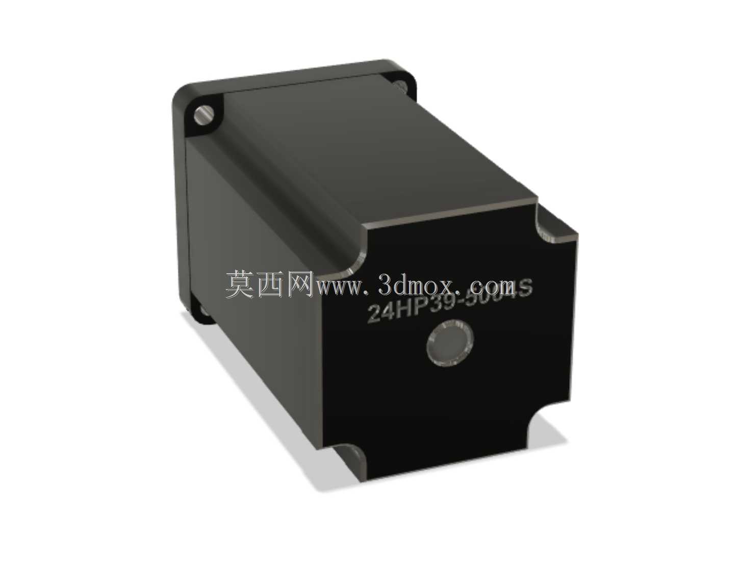 Nema 24-3.5Nm-24HP39-5004S