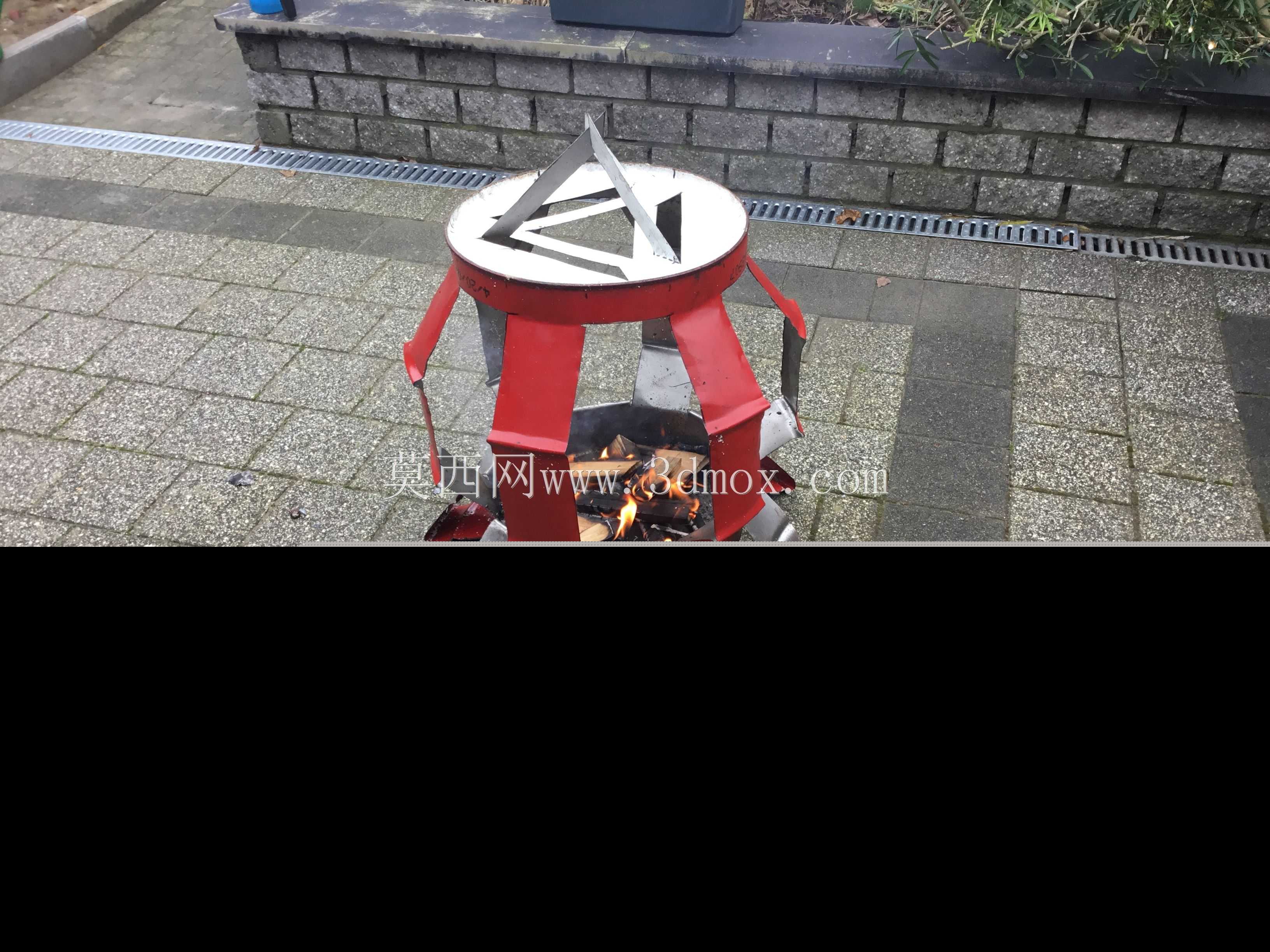 VUURMAND/������