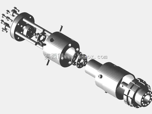CryoDAC PPMS