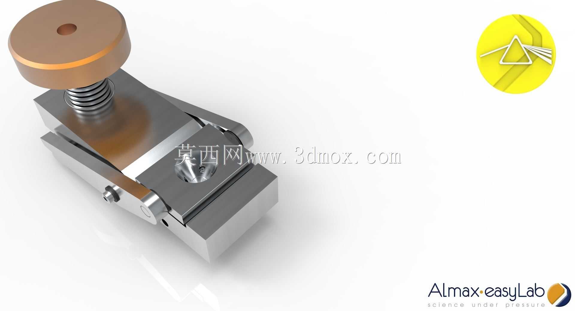 LeverDAC Mini