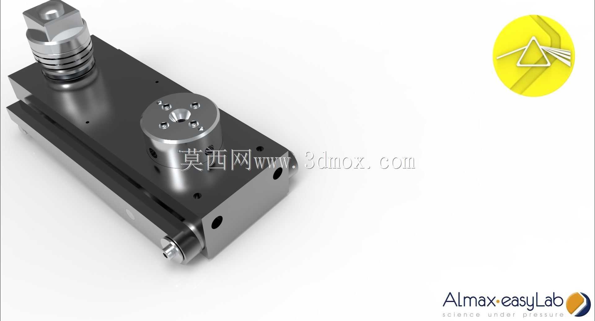LeverDAC Maxi