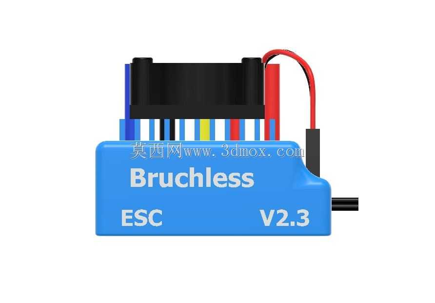 ��ˢESC 120A
