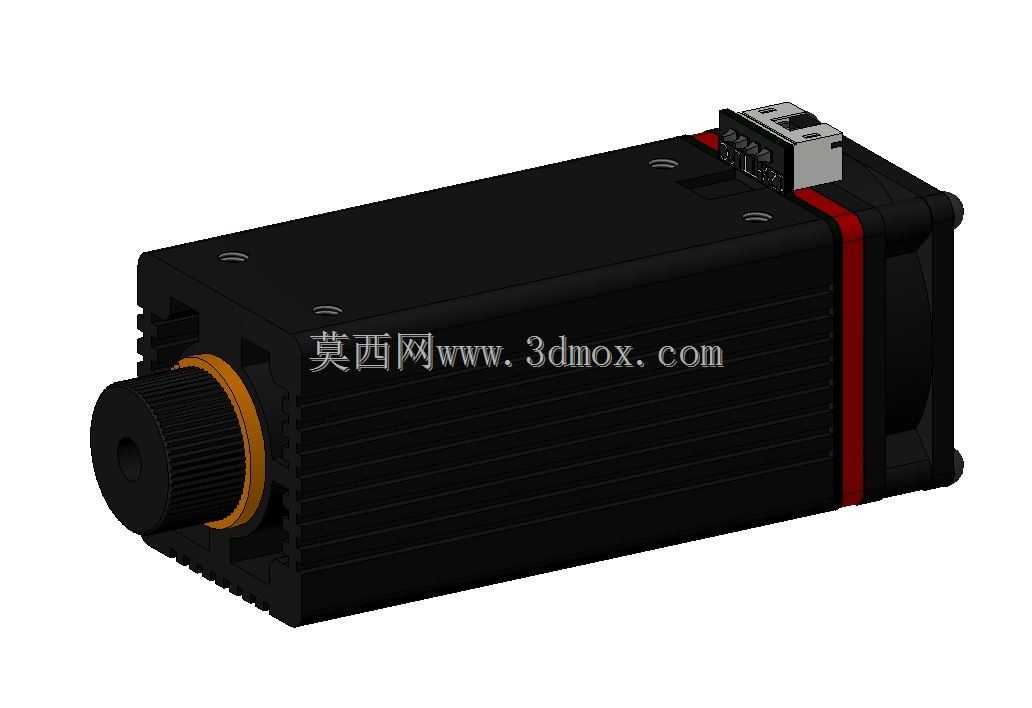 NEJE 7W激光模块