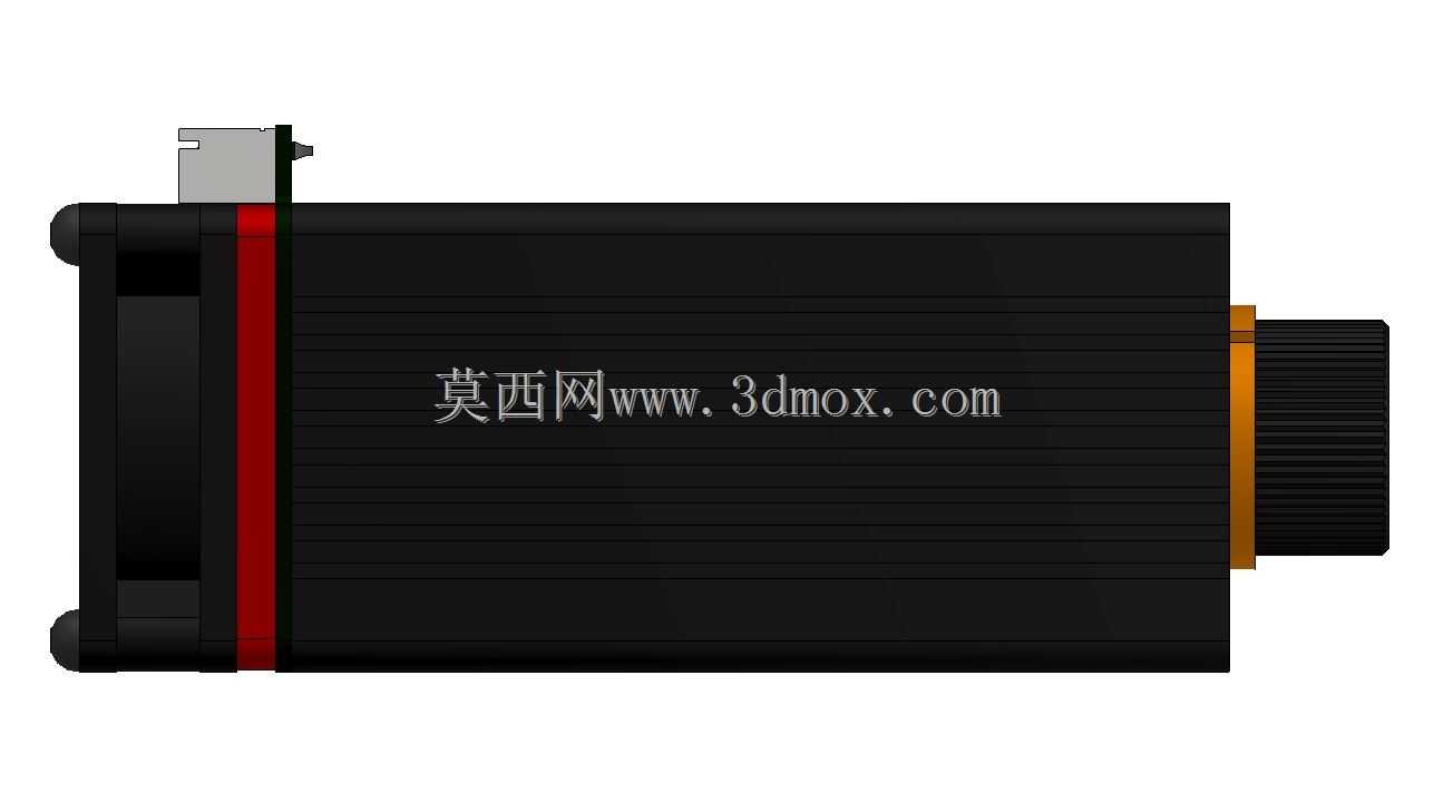 NEJE 7W激光模块