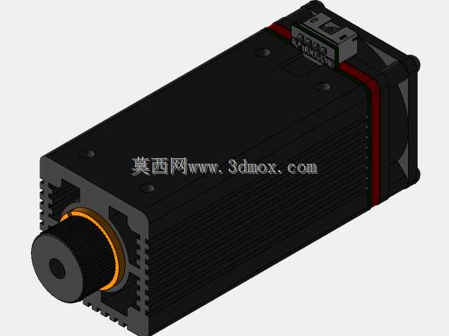 NEJE 7W激光模块