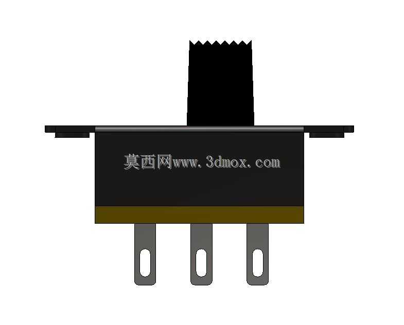 迷你开关