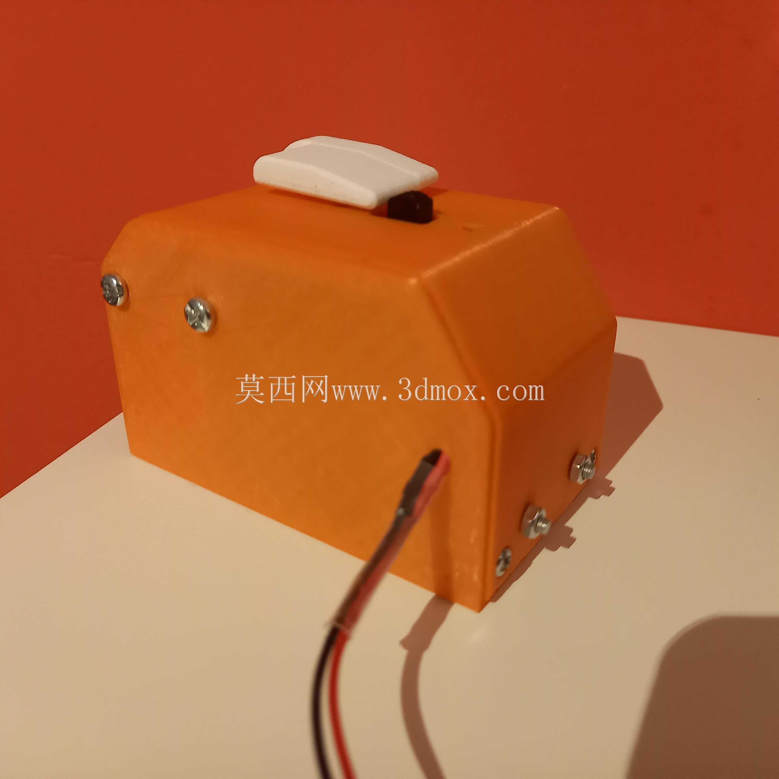 ���õĺ���-û��Arduino