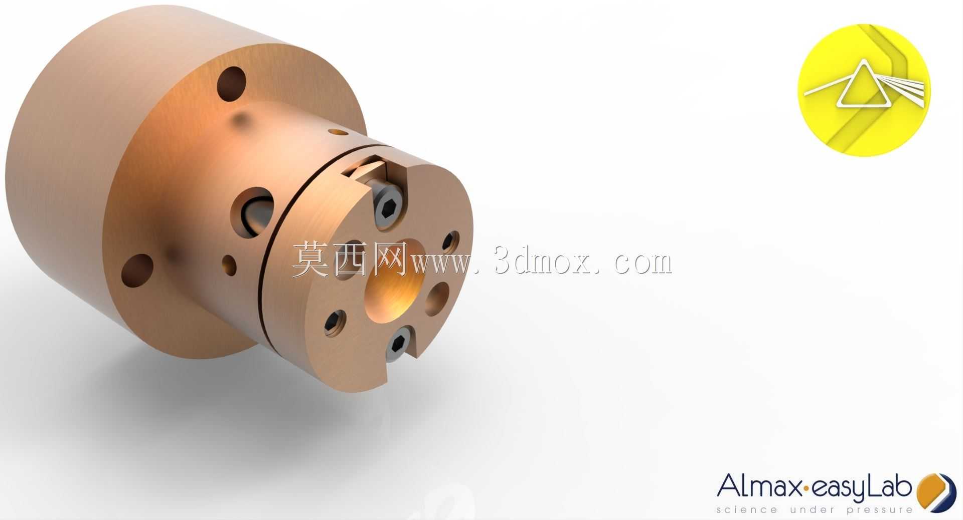 CryoDAC ST(Mk2)