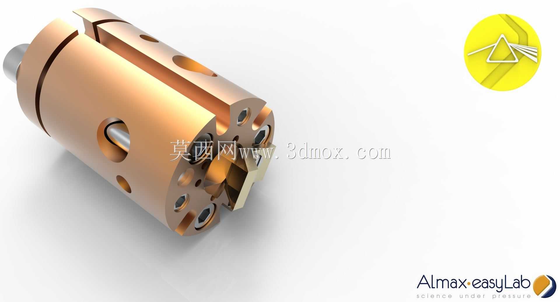 CryoDAC LT