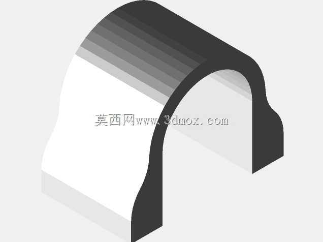开放式钢筋混凝土车