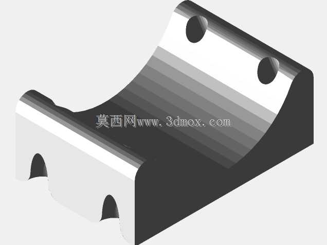 开放式钢筋混凝土车
