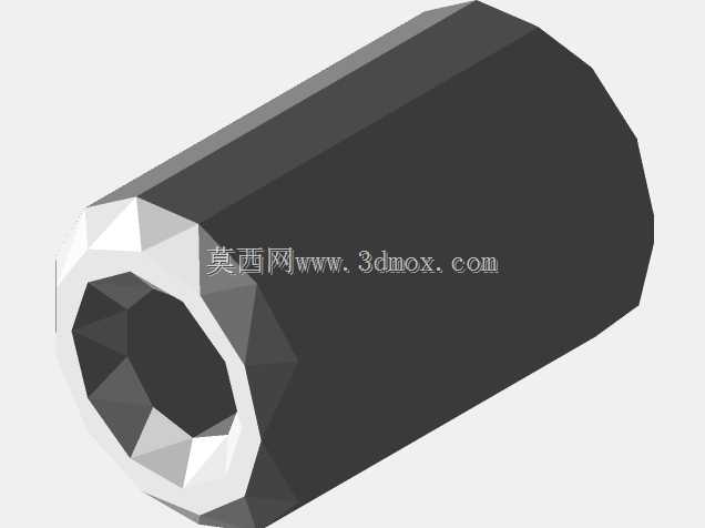开放式钢筋混凝土车