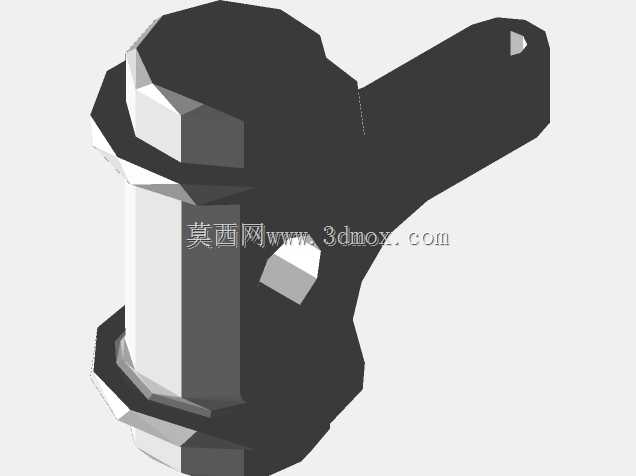 开放式钢筋混凝土车