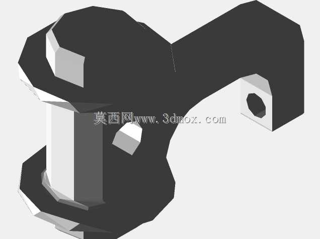 开放式钢筋混凝土车