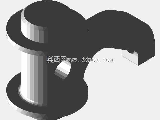 开放式钢筋混凝土车