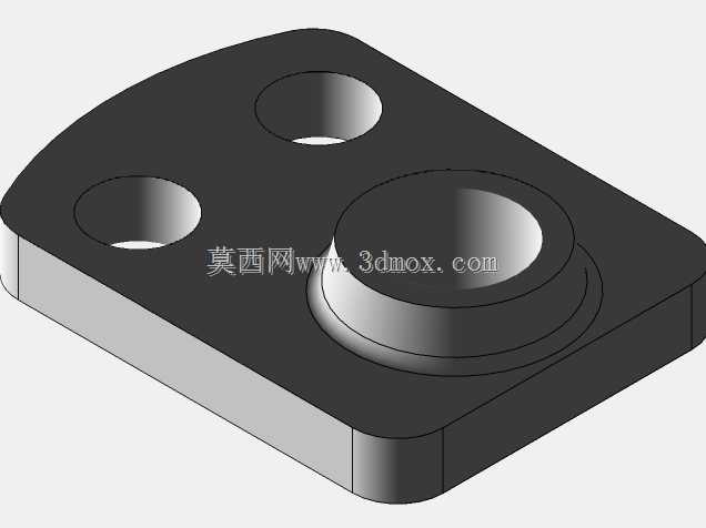 开放式钢筋混凝土车