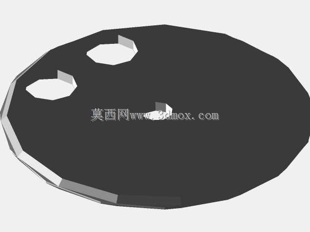 开放式钢筋混凝土车