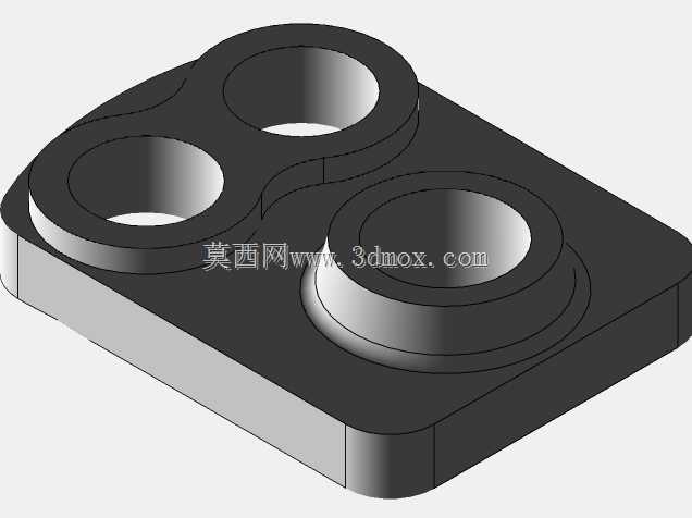 开放式钢筋混凝土车