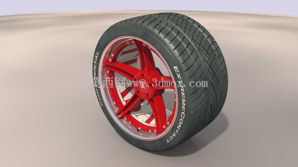 Asanti A2���֣���Conti ExtremeContact��̥