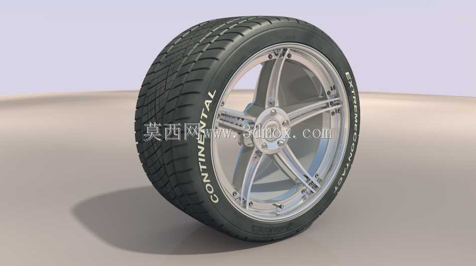 Asanti A2���֣���Conti ExtremeContact��̥