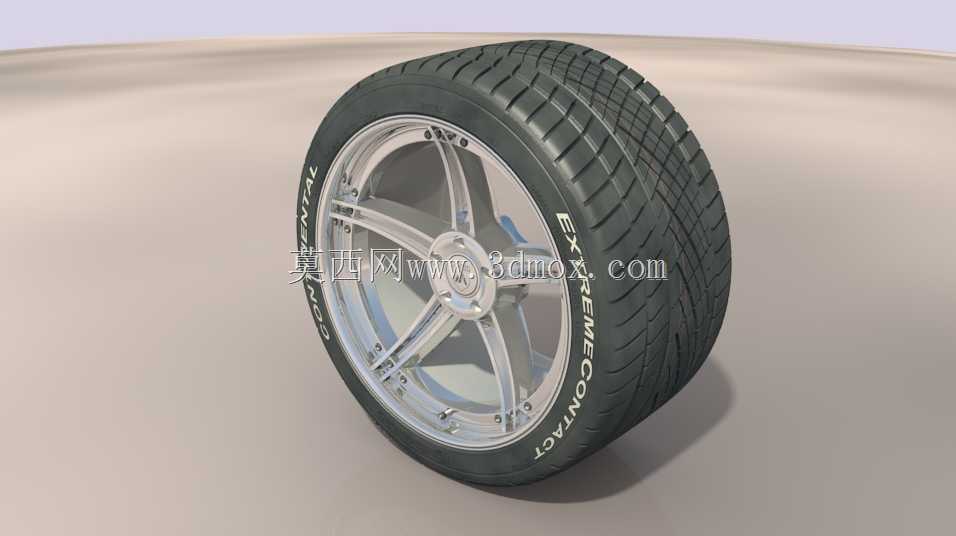 Asanti A2���֣���Conti ExtremeContact��̥