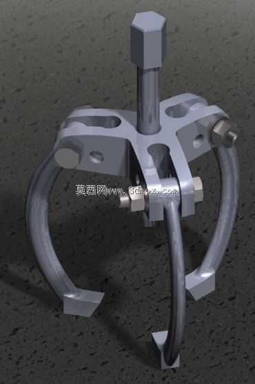轴承拉拔器