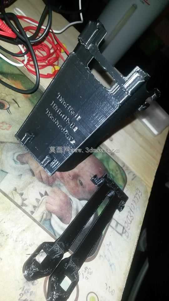 迅雷-B Flashbang的FastMag(shell SOUNDFLASH)