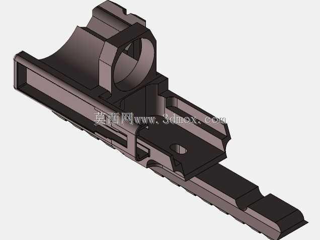 Tiberius手臂补偿器(彩弹)T9。1 / 8.1