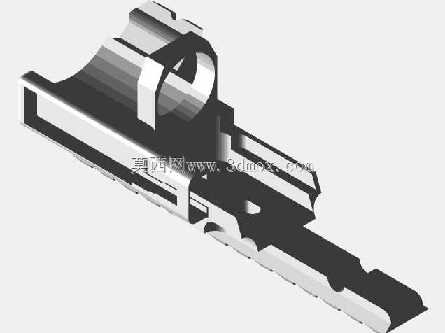 Tiberius手臂补偿器(彩弹)T9。1 / 8.1