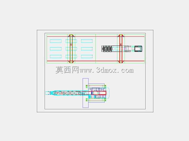 集装箱装卸